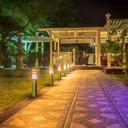 Hotel Casa Amarilla Punta Chame Εξωτερικό φωτογραφία