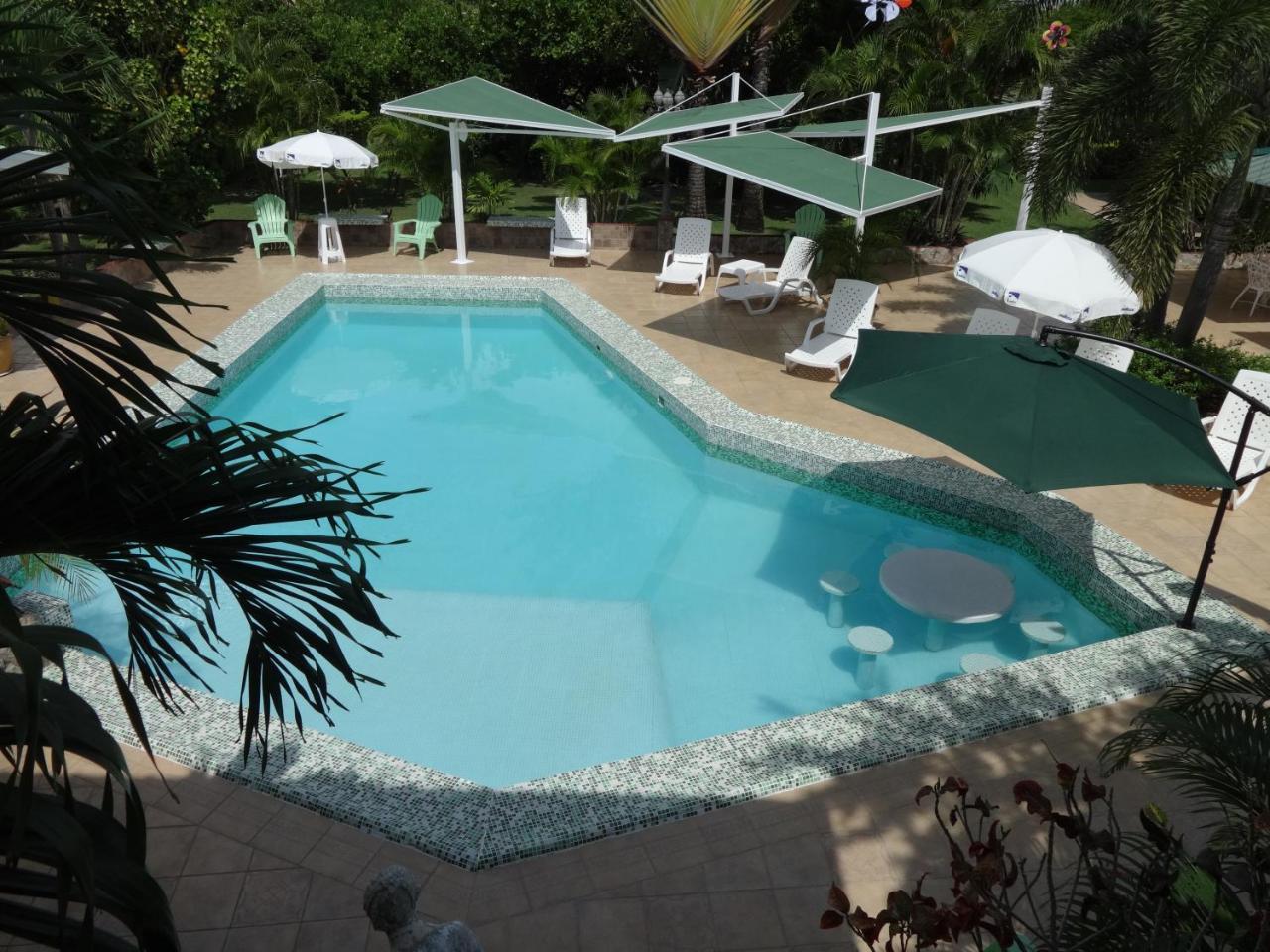 Hotel Casa Amarilla Punta Chame Εξωτερικό φωτογραφία