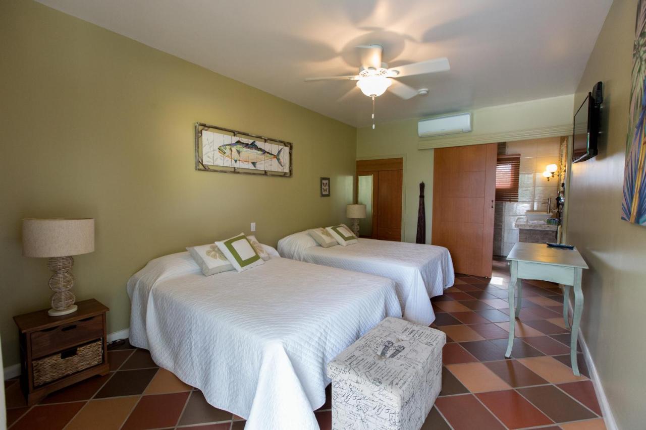 Hotel Casa Amarilla Punta Chame Εξωτερικό φωτογραφία