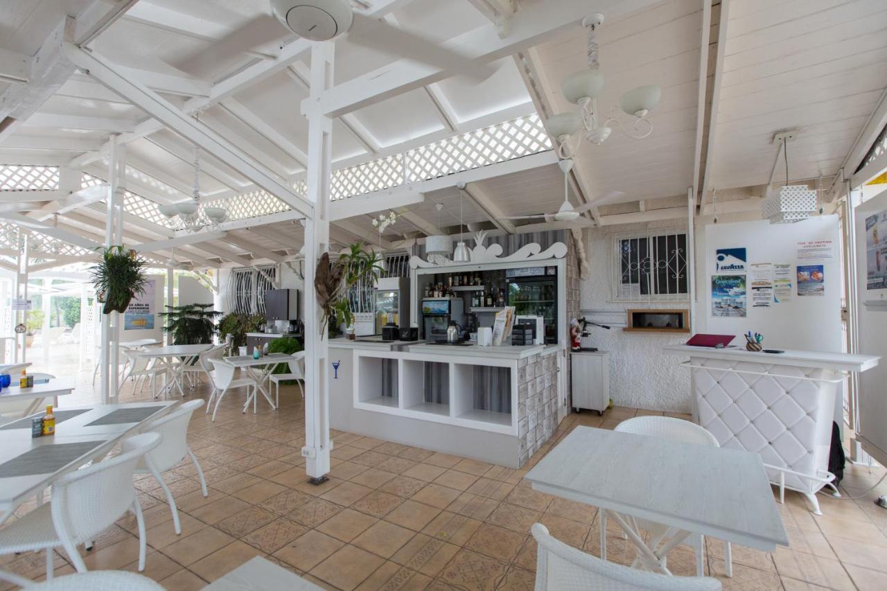 Hotel Casa Amarilla Punta Chame Εξωτερικό φωτογραφία
