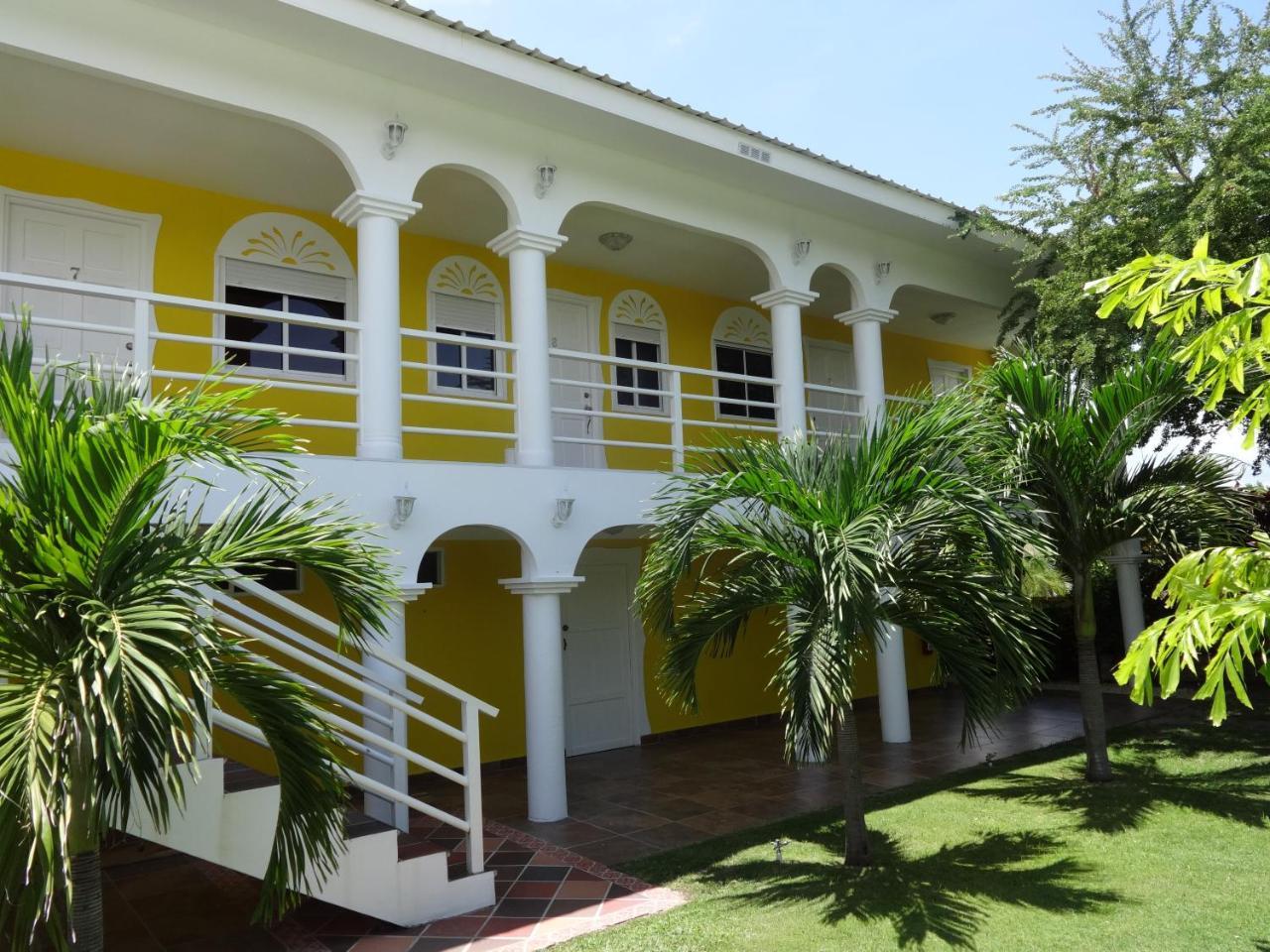 Hotel Casa Amarilla Punta Chame Εξωτερικό φωτογραφία