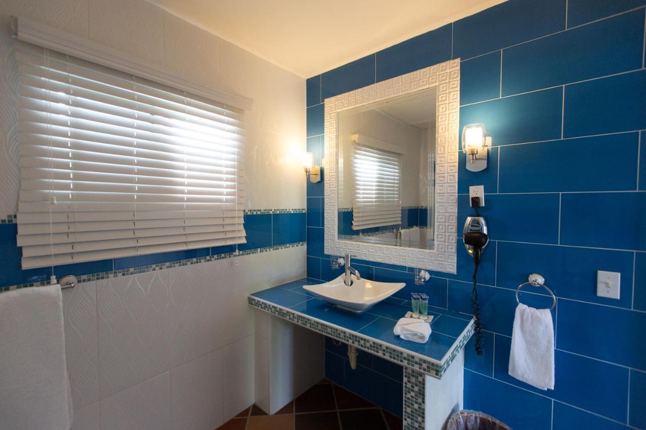 Hotel Casa Amarilla Punta Chame Εξωτερικό φωτογραφία