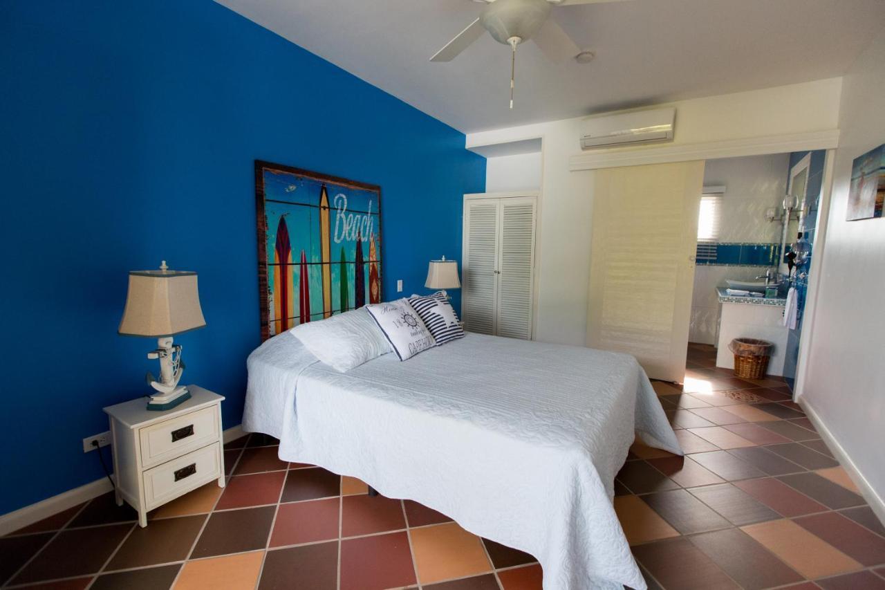 Hotel Casa Amarilla Punta Chame Εξωτερικό φωτογραφία