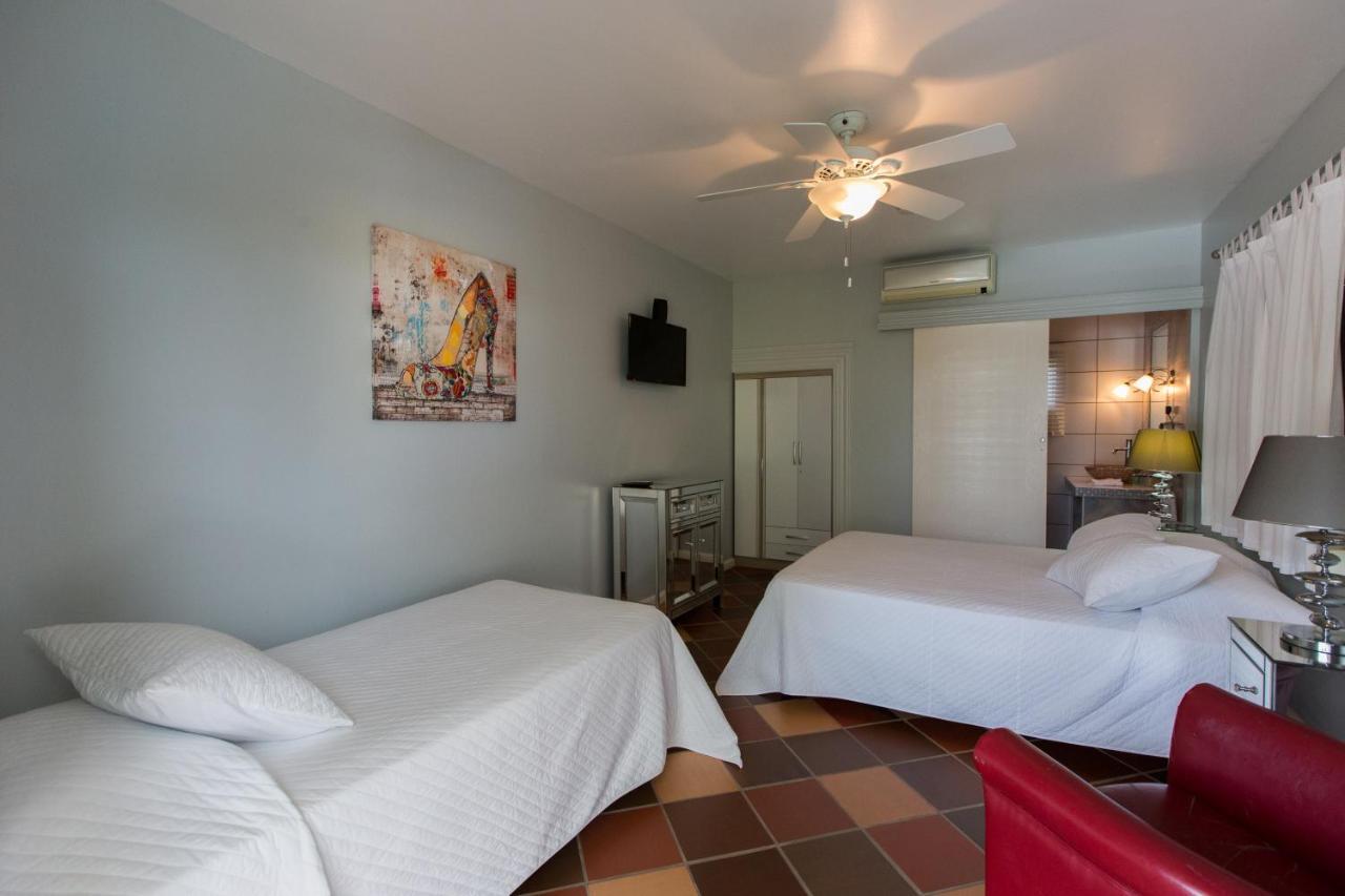 Hotel Casa Amarilla Punta Chame Εξωτερικό φωτογραφία