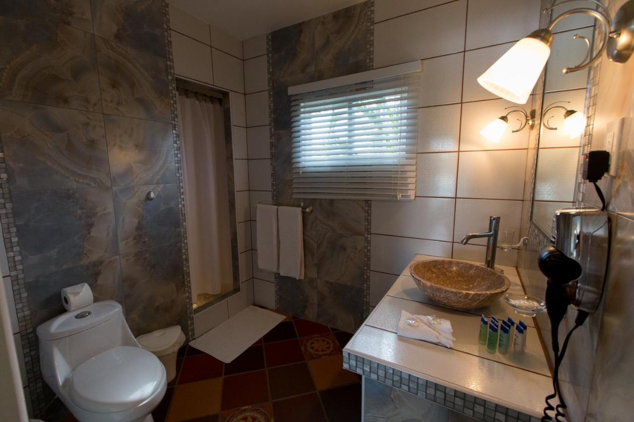 Hotel Casa Amarilla Punta Chame Εξωτερικό φωτογραφία